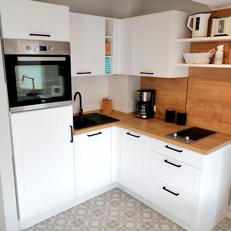 Guglhupf Wohlfuehl-Maisonette Mit Boxspring, Disney, Netflix Браунлаге Экстерьер фото