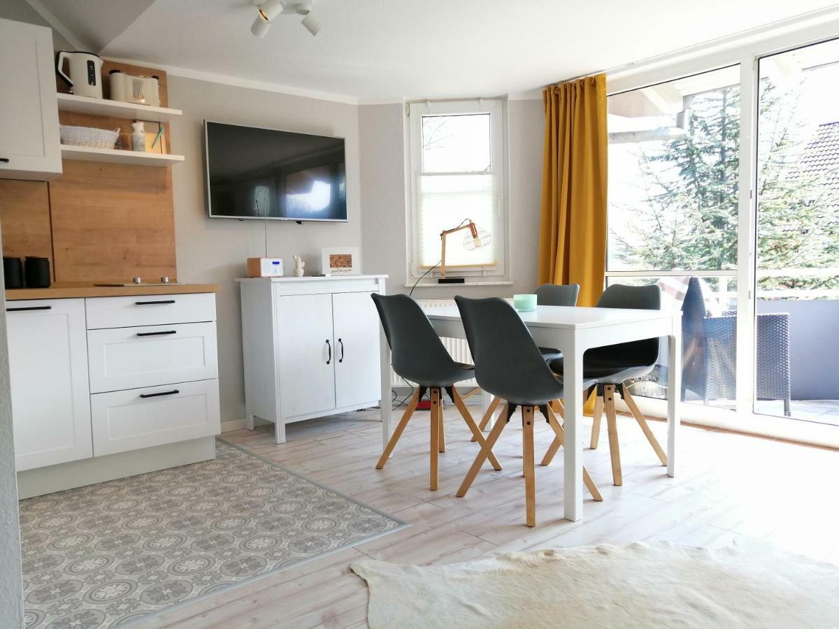 Guglhupf Wohlfuehl-Maisonette Mit Boxspring, Disney, Netflix Браунлаге Экстерьер фото
